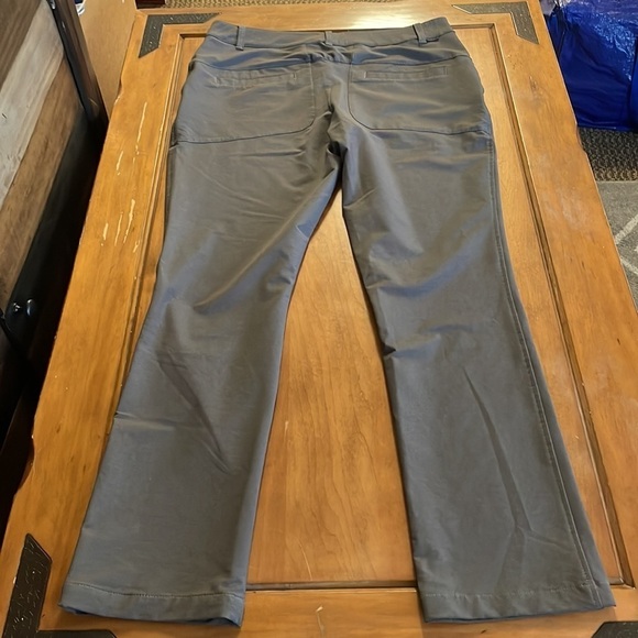 MERRELL Nylon Pants Size 14 - Picture 8 of 11